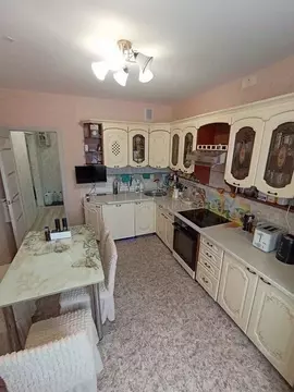 4-к кв. Ленинградская область, Выборг ул. Физкультурная, 21к2 (94.9 м)