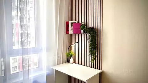 1-к кв. Краснодарский край, Сочи ул. Искры, 88 (33.0 м)