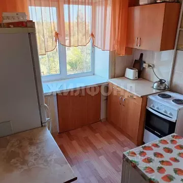 2-к кв. Алтайский край, Павловский район, с. Черемное Юбилейная ул., ...