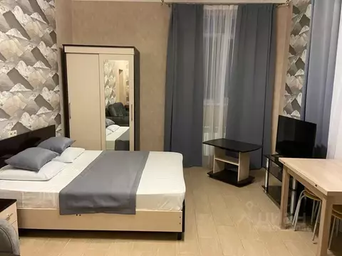 Комната Краснодарский край, Геленджик Курзальная ул., 8А