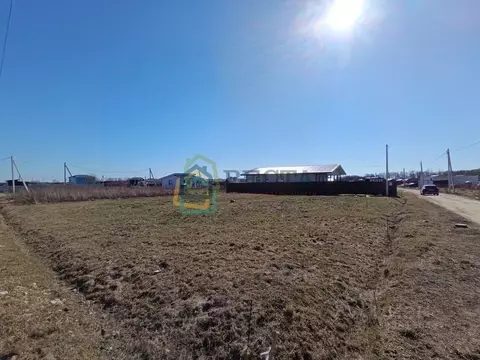 Участок в Ленинградская область, Гатчинский муниципальный округ, ...