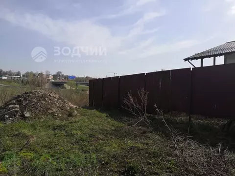 Участок в Чувашия, Чебоксары ул. Набережная реки Сугутки (4.5 сот.)