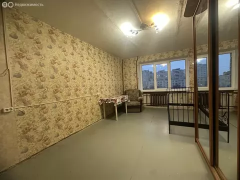 1к в 7-комнатной квартире (18 м)