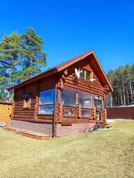 Дом в Пермский край, Пермь Плотинка мкр, 17 (81 м)
