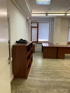 Офис в Москва Трубная ул., 21 (230 м)