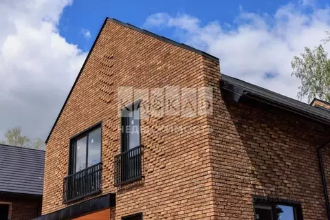 Коттедж в Москва Академия Парк кп,  (132 м)