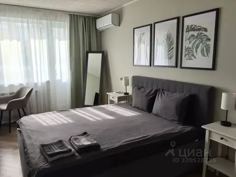 3-к кв. Санкт-Петербург Купчинская ул., 36 (65.0 м)