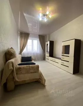 1-к кв. Краснодарский край, Краснодар ул. Имени Симиренко, 37к1 (42.4 ...