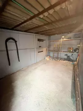 Гараж в Москва аллея Кремлевских Курсантов, вл1А (18 м)