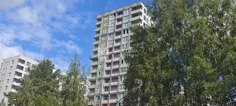 Продается 3-комнатная квартира