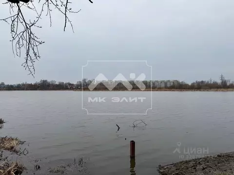Участок в Санкт-Петербург Выборгское ш., 182 (11.16 сот.)