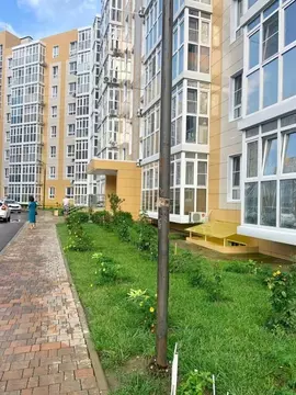 2-к кв. Краснодарский край, Анапа ул. Мирная, 29к5 (58.6 м)