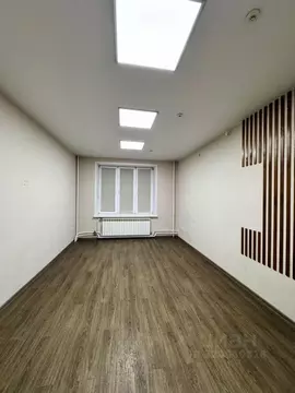 Офис в Новосибирская область, Новосибирск Ядринцевская ул., 18 (35 м)