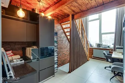 Офис в Хабаровский край, Хабаровск Пригородная ул., 1/1 (46 м)