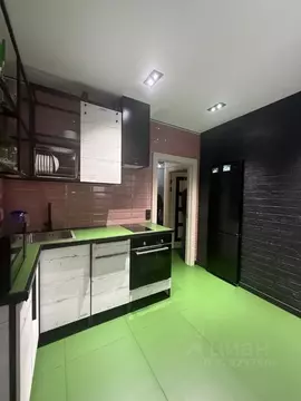 1-к кв. Краснодарский край, Анапа ул. Омелькова, 93 (45.0 м)