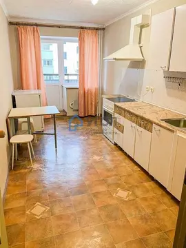 1-к кв. Самарская область, Самара ул. Мяги, 24Б (41.0 м)