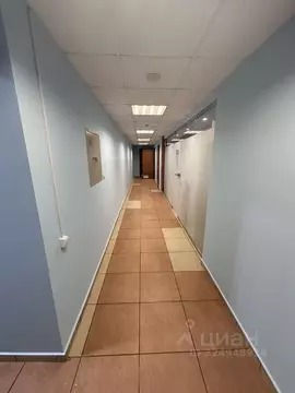 Офис в Москва ул. Космонавтов, 18К2 (225 м)