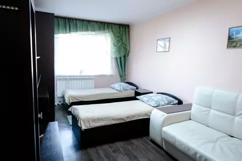 Комната Камчатский край, Елизово ул. Ленина, 32 (20.0 м)