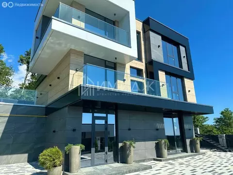 Дом в село Черешня, Подольская улица, 28с1 (352 м)
