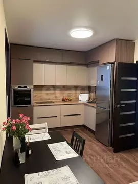 3-к кв. Коми, Сыктывкар Петрозаводская ул., 33/1 (71.1 м)