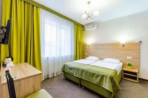 Комната Краснодарский край, Кропоткин Кавказский район, Шоссейная ул., ...