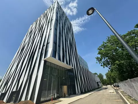 Офис в Москва Ленинградское ш., 61с2 (570 м)