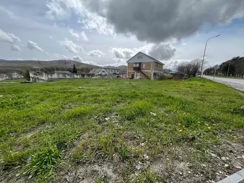 Участок в Крым, Кировский район, Старый Крым городское поселение ул. ...