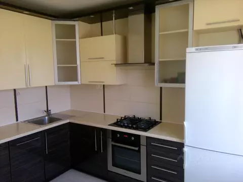 2-к кв. Ленинградская область, Всеволожск Южный мкр, ул. Московская, ...