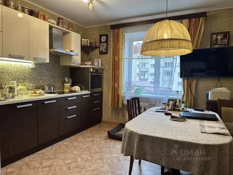 2-к кв. Санкт-Петербург, Санкт-Петербург, Пушкин Кедринская ул., 6 ...