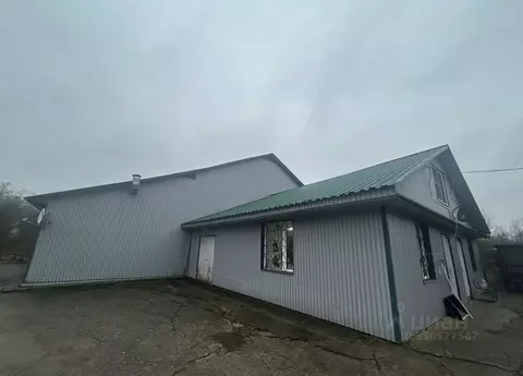 Помещение свободного назначения в Ленинградская область, Кириши ...