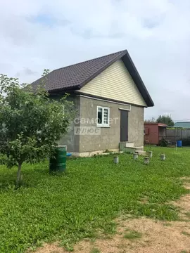 Дом в Московская область, Сергиево-Посадский городской округ, ...