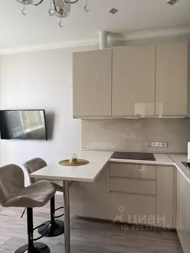 2-к кв. Москва Выборгская ул., 7к1 (45.0 м)