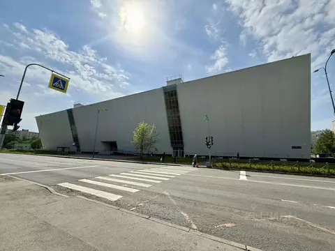 Помещение свободного назначения в Санкт-Петербург Искровский просп., ...