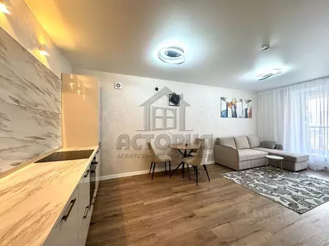 2-к кв. Красноярский край, Красноярск ул. Авиаторов, 18 (38.0 м)