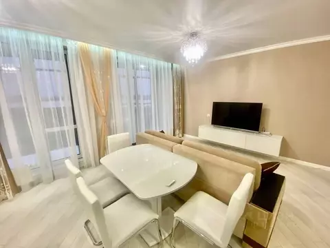 Студия Татарстан, Казань Комсомольская ул., 1 (45.0 м)