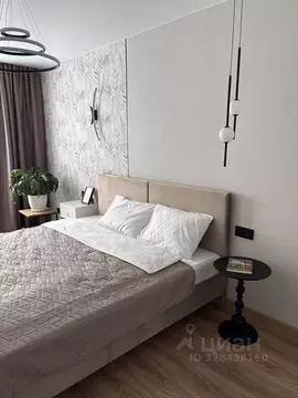 2-к кв. Калининградская область, Калининград ул. Алябьева, 5 (45.0 м)