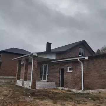 Дом в Воронежская область, Рамонский район, с. Ямное ул. Победы, 111 ...