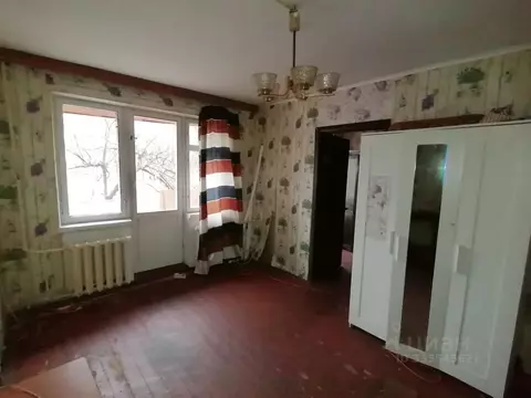 2-к кв. Московская область, Раменское Коммунистическая ул., 1 (45.6 м)