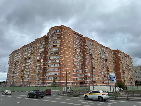 Помещение свободного назначения в Московская область, Апрелевка ...