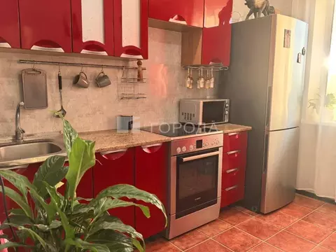 2-к кв. Новосибирская область, Новосибирск ул. Связистов, 113 (48.0 м)