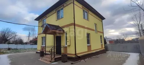 Дом в Тульская область, Тула Демидовская ул., 224 (140 м)