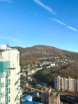 3-к кв. Краснодарский край, Туапсе ул. Портовиков, 39/1 (76.4 м)