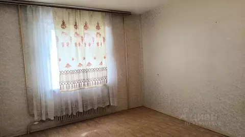 1-к кв. Татарстан, Казань ул. Абсалямова, 35 (34.0 м)