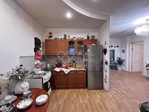 2-к кв. Волгоградская область, Волгоград Советская ул., 27 (44.0 м)