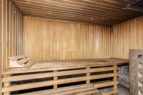 Дом в Тюменская область, Тюменский муниципальный округ, пос. Туринский ...