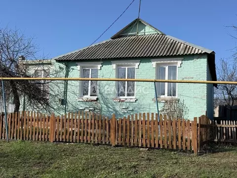 Дом в Белгородская область, Яковлевский муниципальный округ, с. ...