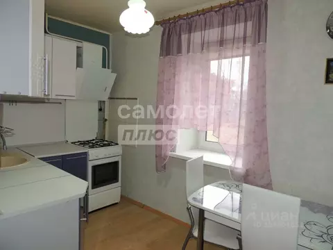 2-к кв. Тюменская область, Тюмень Лесной мкр, 13 (51.6 м)