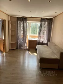 2-к кв. Новосибирская область, Новосибирск ул. Блюхера, 27 (44.0 м)