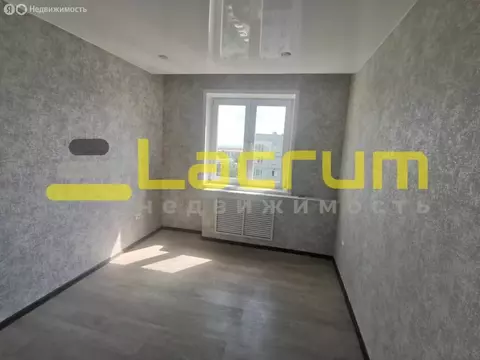 Квартира-студия: Красноярск, микрорайон Зелёная Роща, улица Воронова, ...