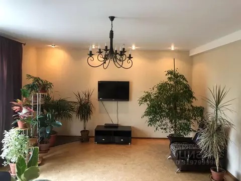 3-к кв. Татарстан, Казань ул. Зои Космодемьянской, 15 (110.0 м)